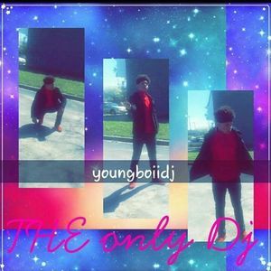 Meet your Posher, Damien